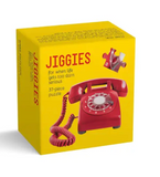 Jiggies Puzzle ( Assorted )