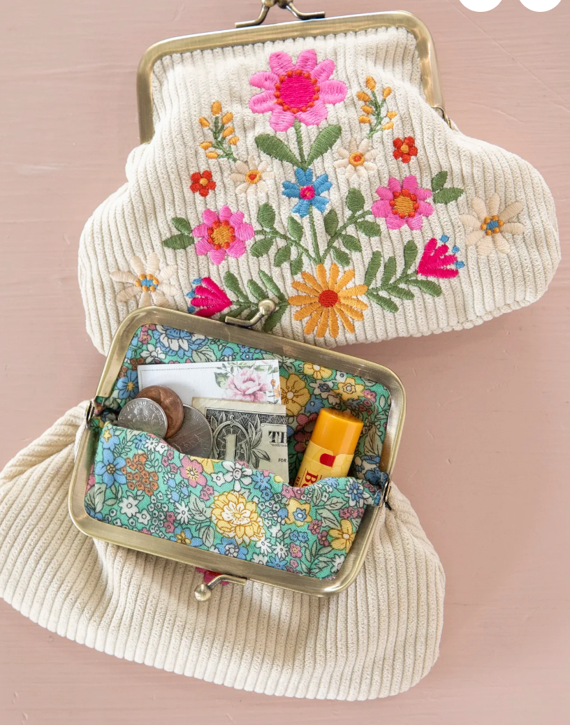 Kisslock Coin Purse ( Assorted )