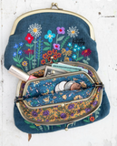 Kisslock Coin Purse ( Assorted )