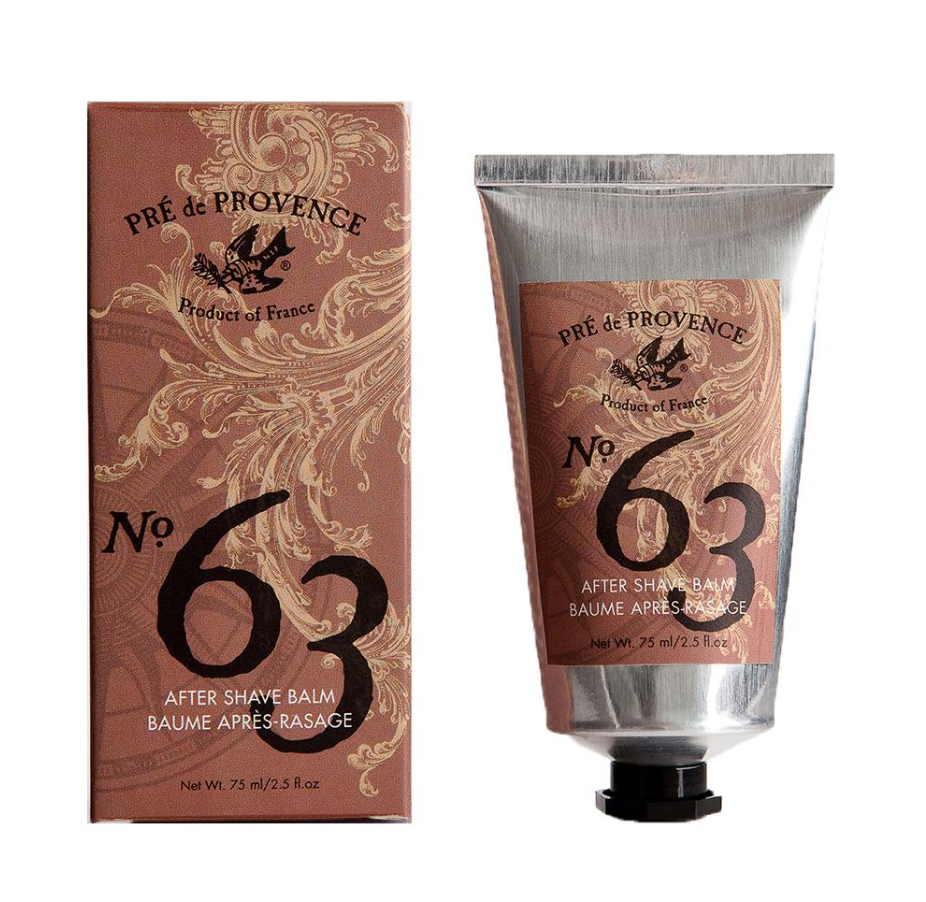 No. 63 After Shave Balm