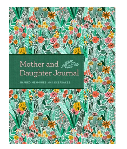 Mother & Daughter Journal