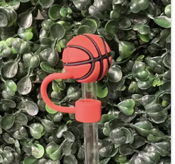 Drink Straw Toppers ( Assorted )