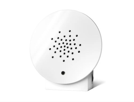 Ocean Box Relaxation For Well- Being ( White )