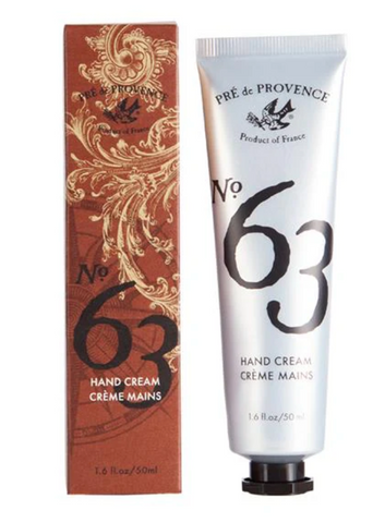 Men's 63 Hand Cream 1.6 oz.