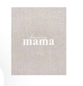 Becoming MAMA - A pregnancy journal