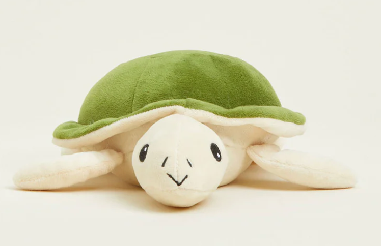 Turtle Warmies Junior