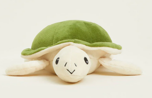 Turtle Warmies Junior
