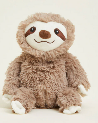 Sloth Warmies Junior