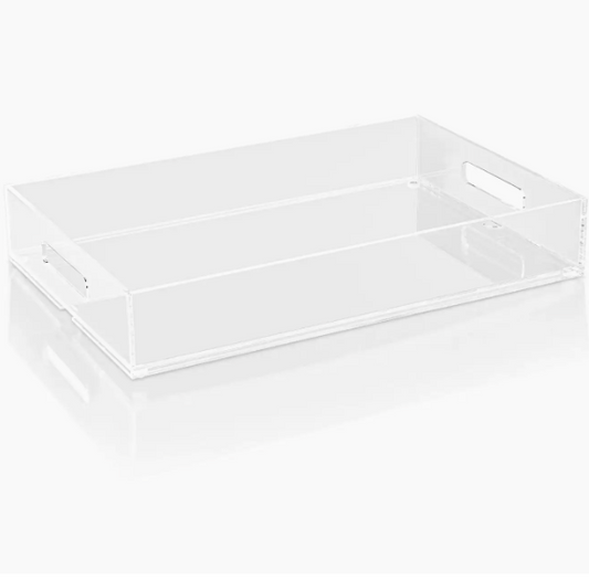 11x17 Acrylic Tray Blank