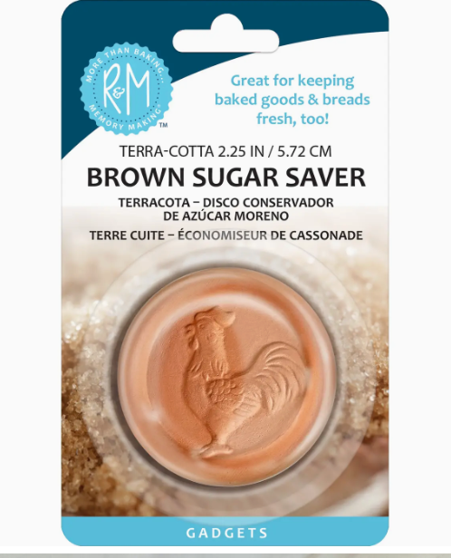 Brown Sugar Saver