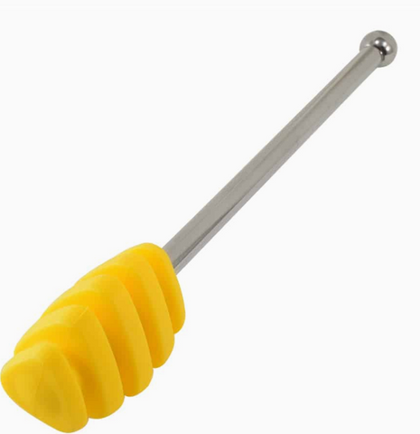 Honey Dipper Silicone