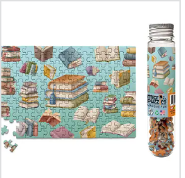 Mini Jigsaw Puzzles ( Assorted ) 150 Pc.