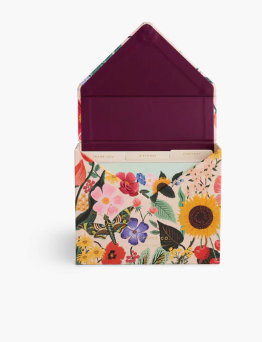 Essentials Card Box ( Mixed Cards )