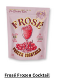 Frozen Cocktail (  Assorted )