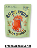 Frozen Cocktail (  Assorted )