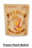 Frozen Cocktail (  Assorted )