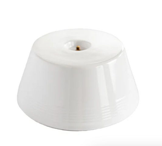 Pinstripes Melamine Low Riser