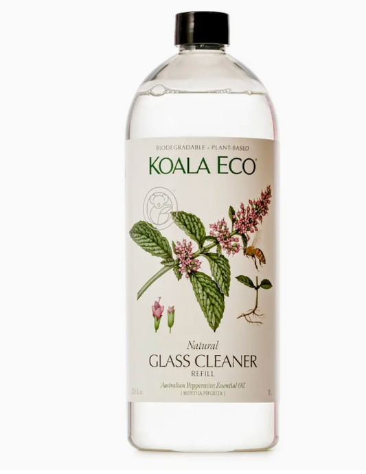 Koala Natural Glass Cleaner ( Assorted Sizes )