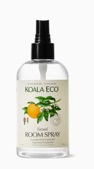 Natural Room Spray. 8.4 oz.