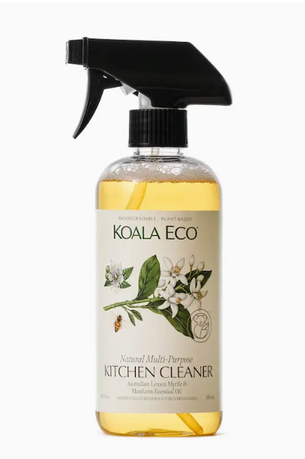 Koala Natural Multi-Purpose Kitchen Cleaner, 16.9oz