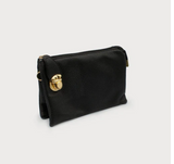 Crossbody Bag / Multi Pocket