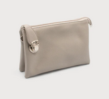 Crossbody Bag / Multi Pocket