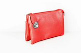 Crossbody Bag / Multi Pocket