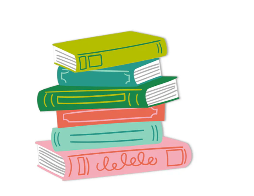 Book Club Mini Attachment