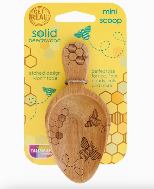 Mini Scoop ( Assorted )