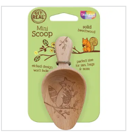 Mini Scoop ( Assorted )