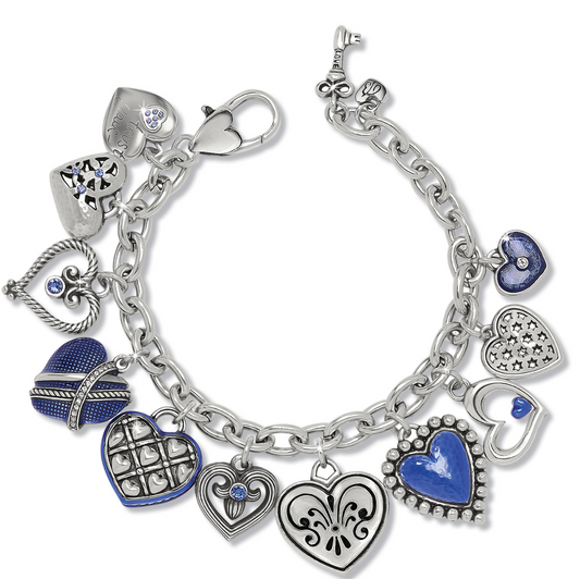 One Heart Bracelet JF0302