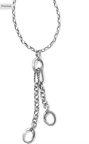 JM1300 Lilian Charm Amulet Holder