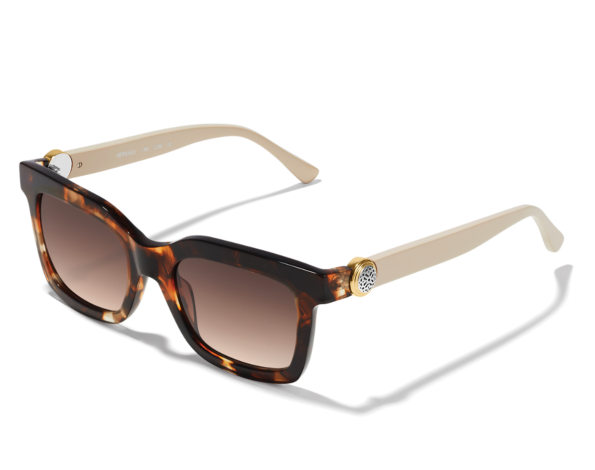Ferrara Two Tone Sunglasses A13293