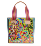 Classic Tote Limon