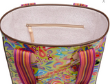 Classic Tote Limon