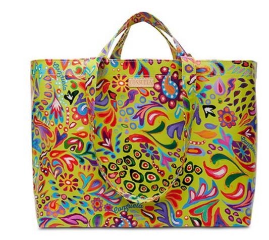 Limon Grab-N-Go Jumbo