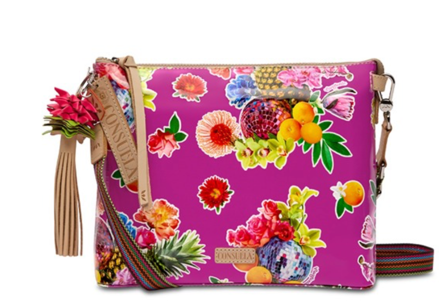 Birdie Downtown Crossbody