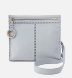 Austin Medium Crossbody ( Blue Pearl )