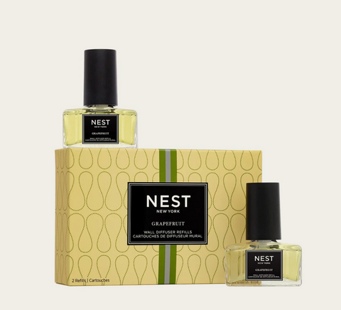 Grapefruit Refills for Wall Diffuser