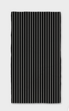 Geometry Luxe Bath Towel  31" x 57"