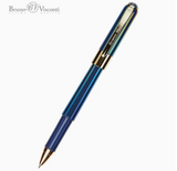 Monaco Ballpoint Pens By Bruno Visconti ( Assorted )