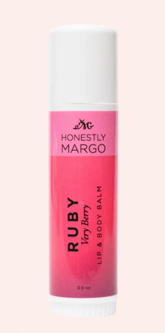 Lip & Body Balm ( Assorted )