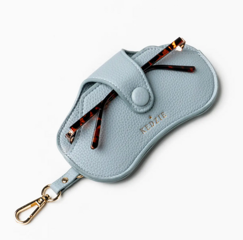 Eclipse Soft Eyewear Case