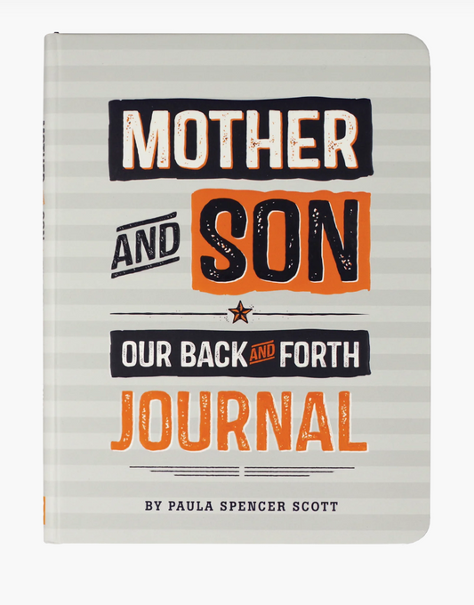 Mother & Son Journal