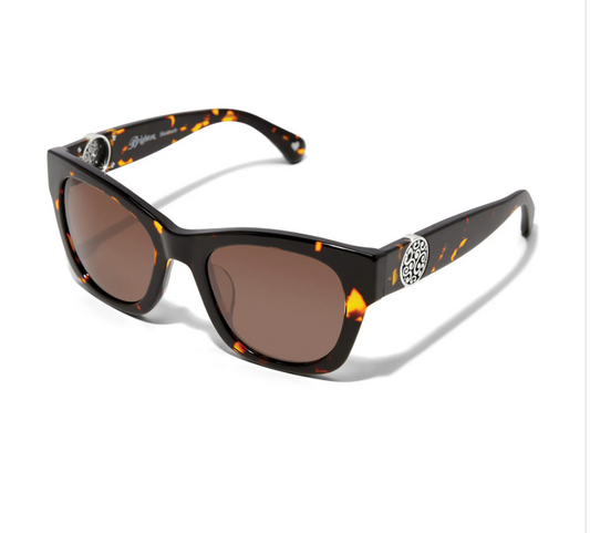 Contempo Medallion Sunglasses  A13420