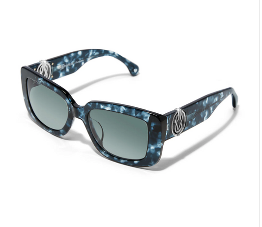 Interlok Harmony Blue Crush Sunglasses  A13440