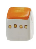 Stoneware Houses ( Assorted )