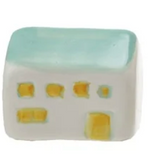 Stoneware Houses ( Assorted )