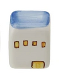 Stoneware Houses ( Assorted )