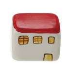 Stoneware Houses ( Assorted )